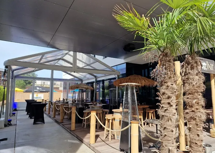 ibis Styles Liege Guillemins